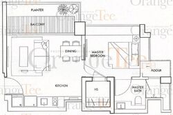 Spottiswoode Residences (D2), Condominium #586216831